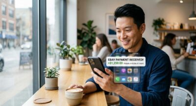 eBay輸出を完全自動化　最強のAI出品・在庫管理インフラ　eStocks｜イーストックス